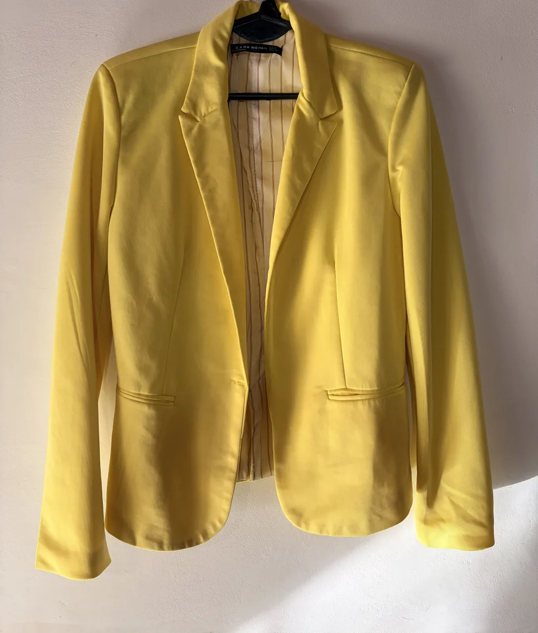 Blazer Zara - imagen 1