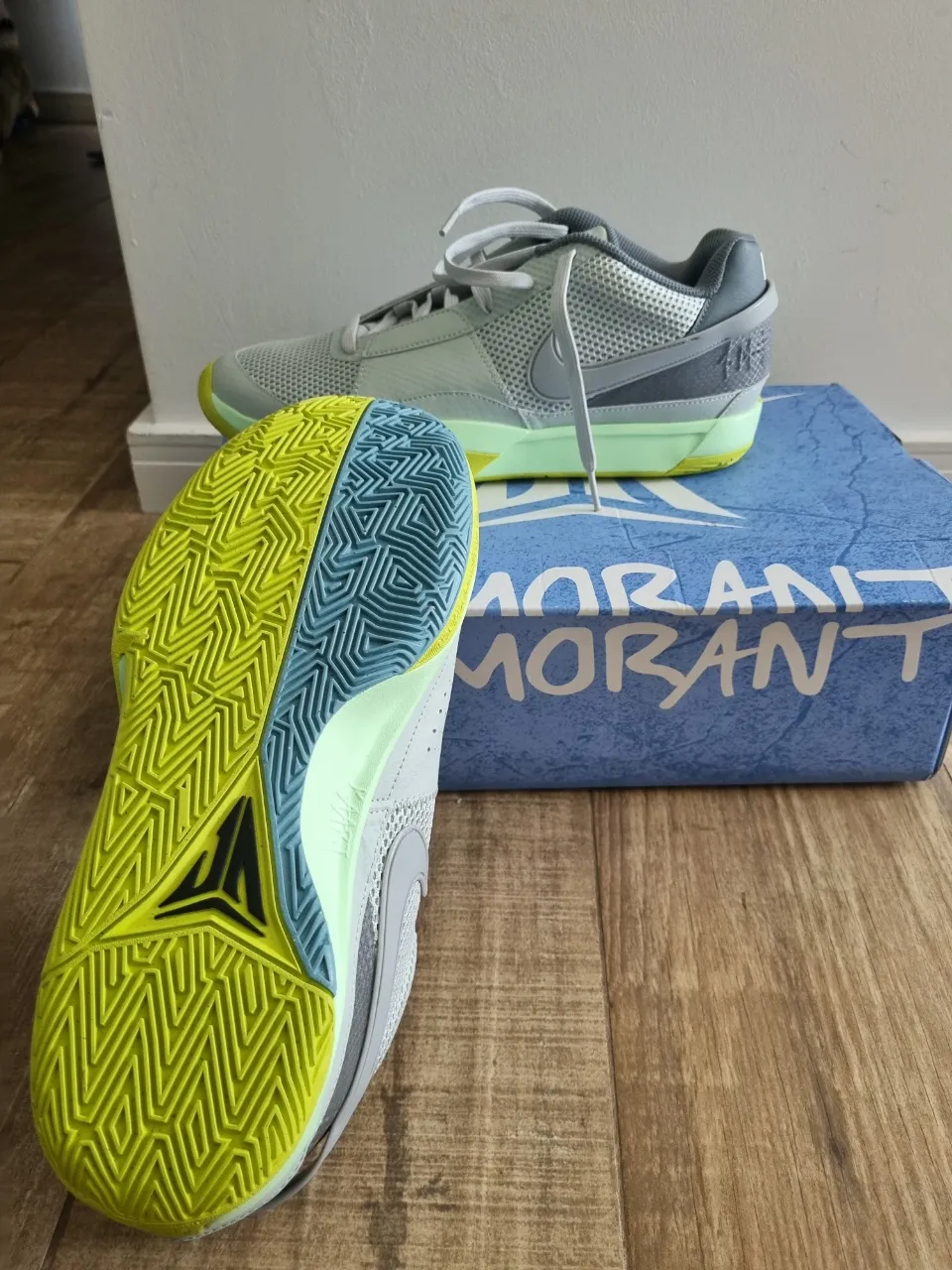 Nike · Talle US 11