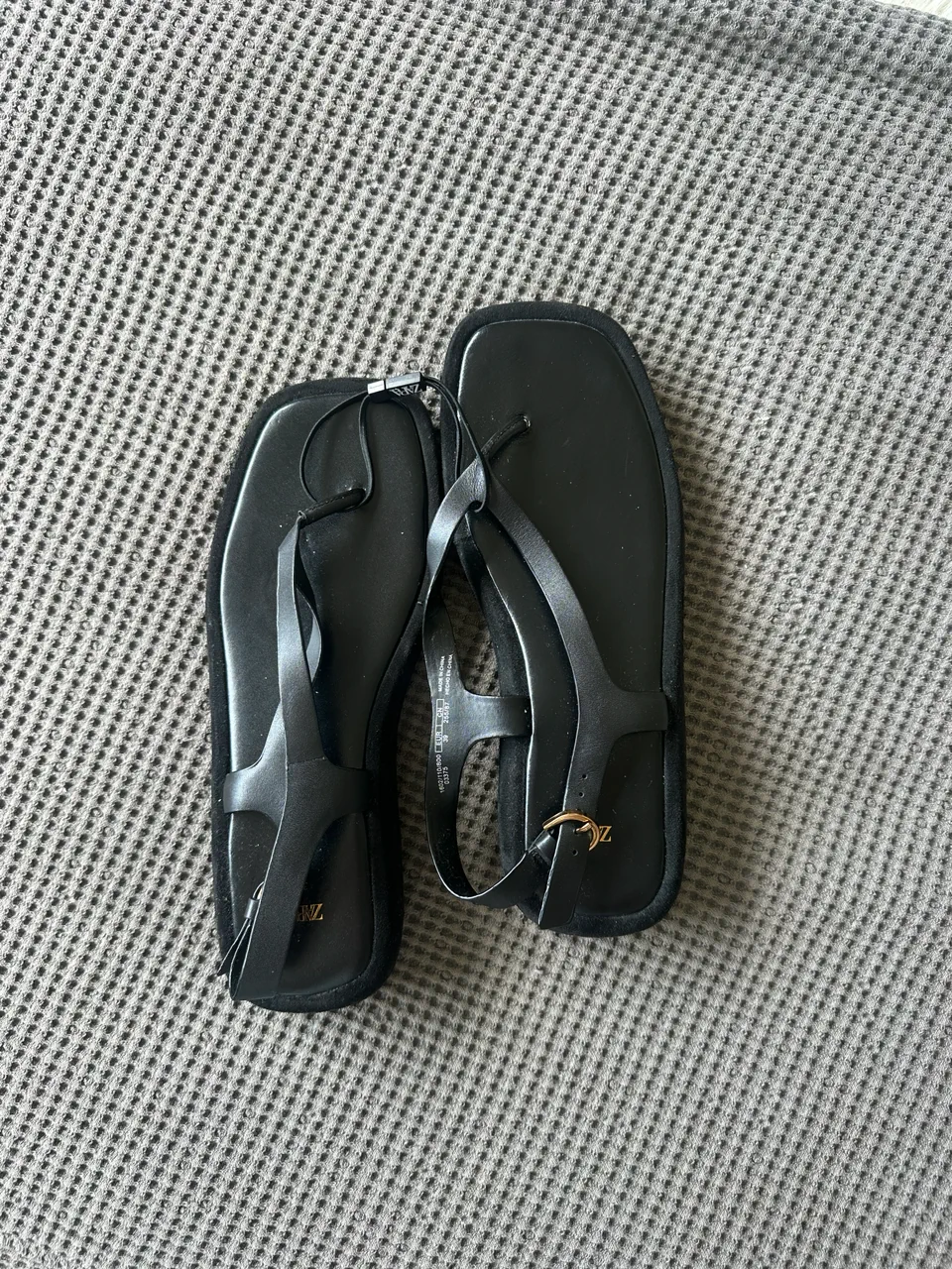 Sandalias Zara - imagen 1