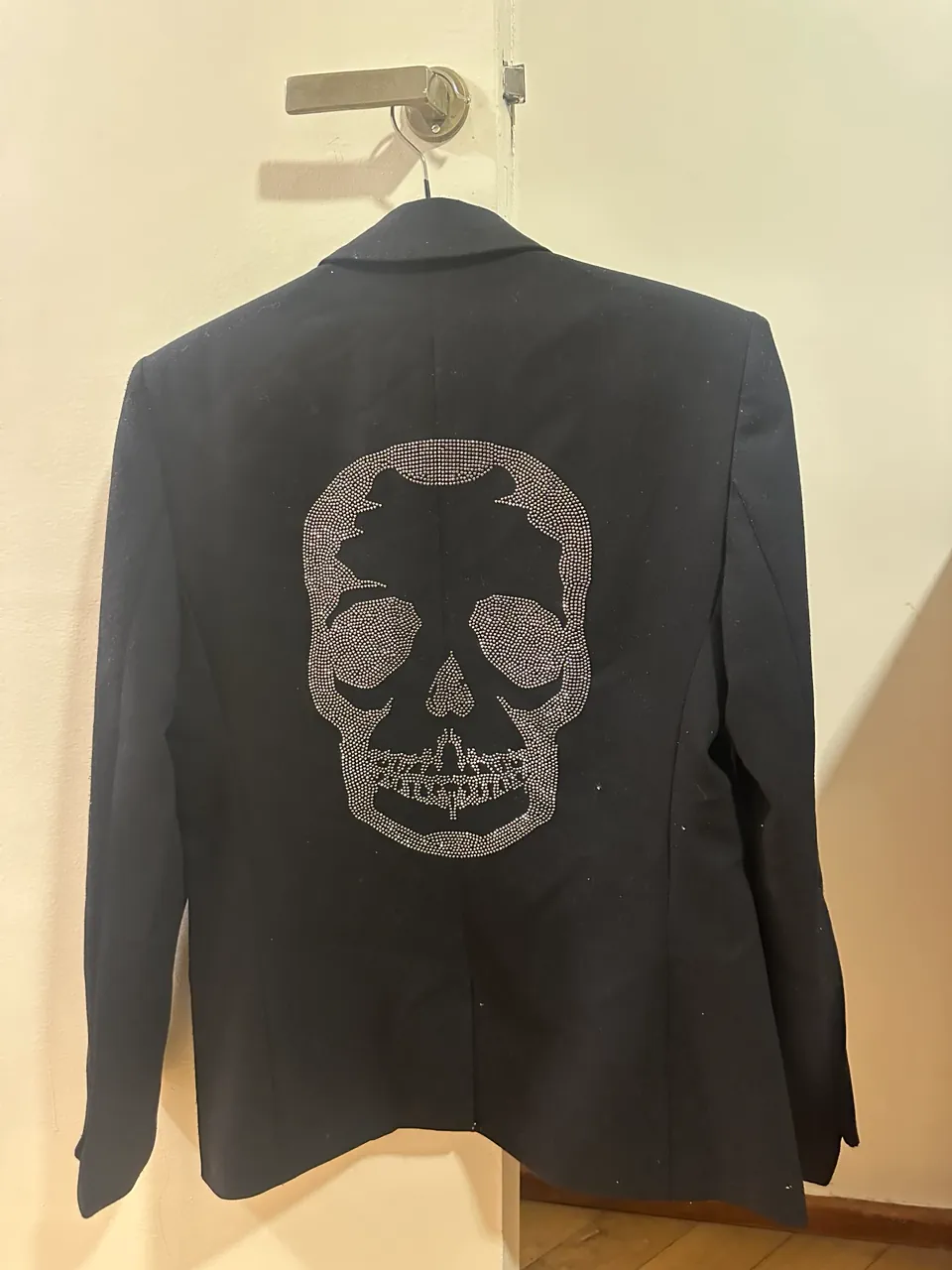 Blazer Zadig & Voltaire · Talle único