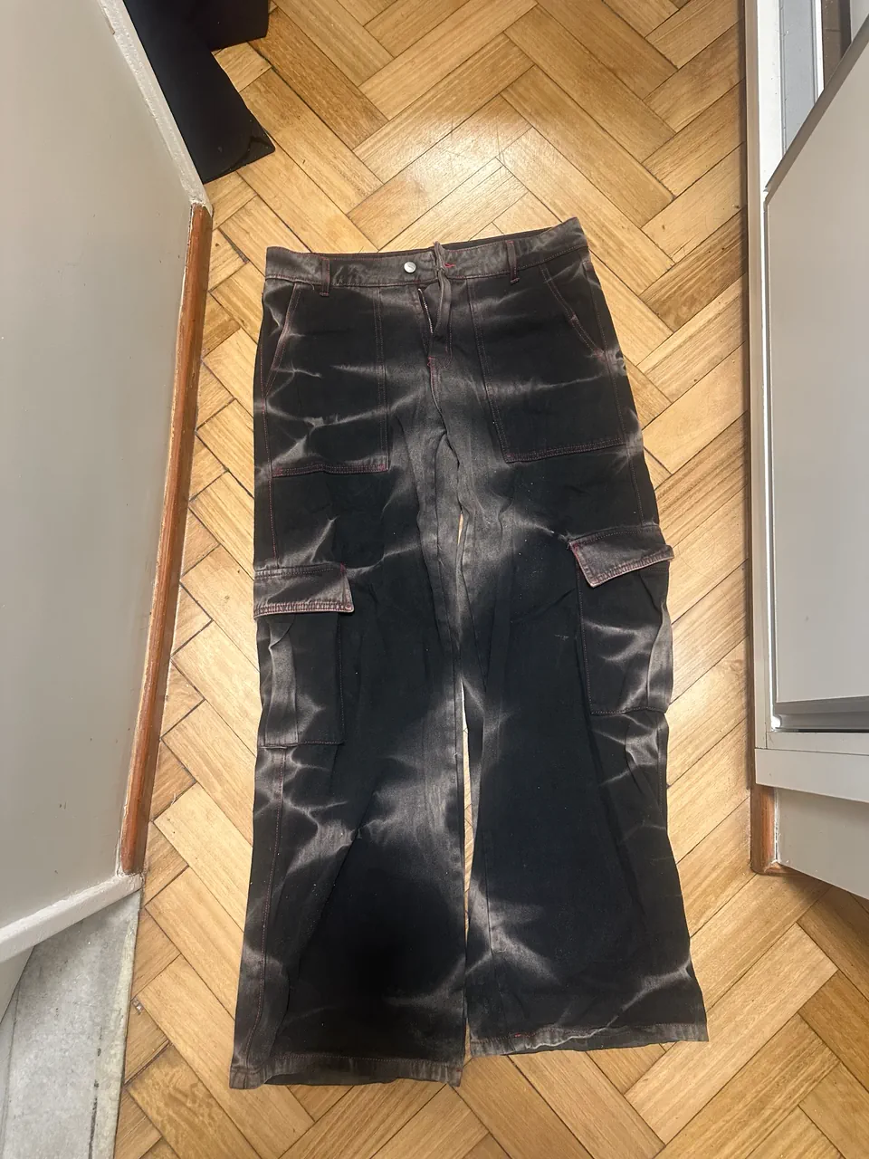 Pantalón Daze · Talle EU 42