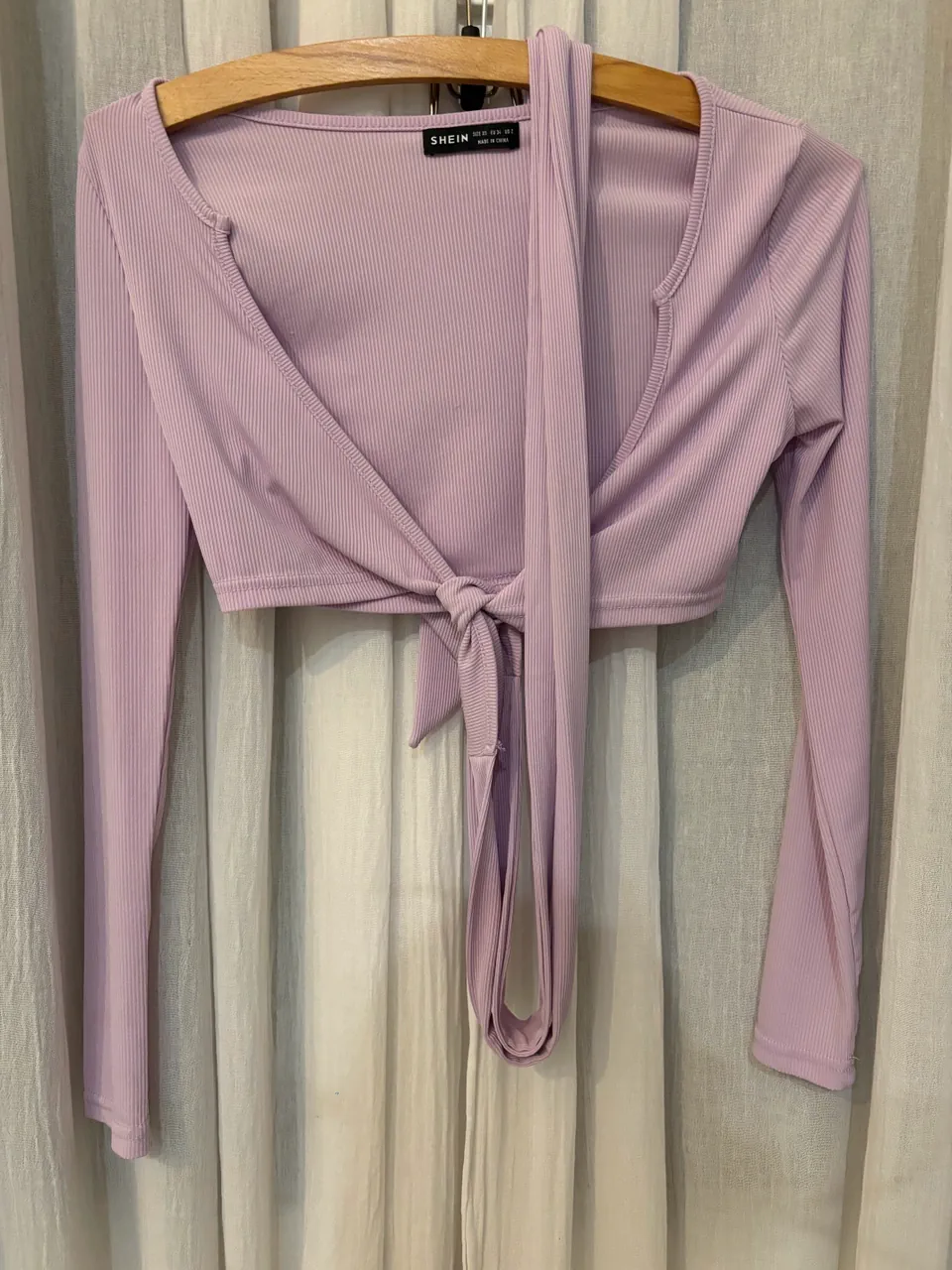 Shein · Talle XS