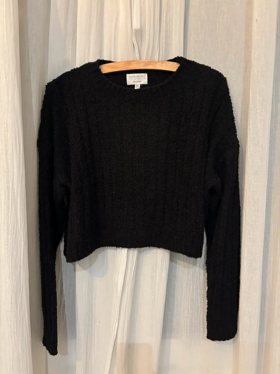 Sweater Pull&bear · Talle XS
