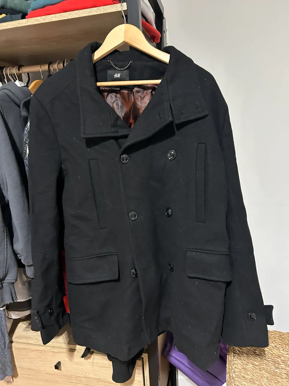 H&M · Talle L
