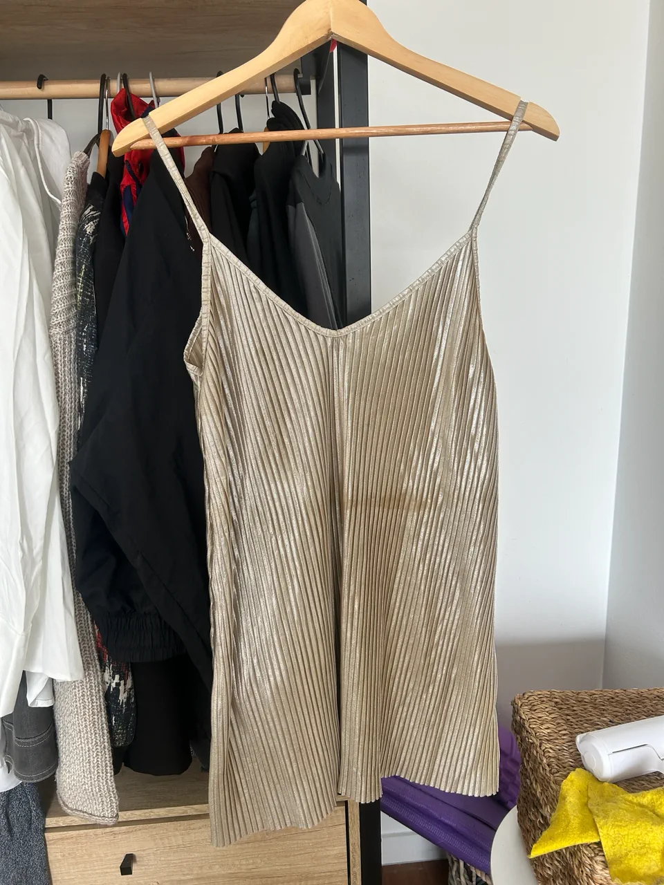 47 Street · Talle 2