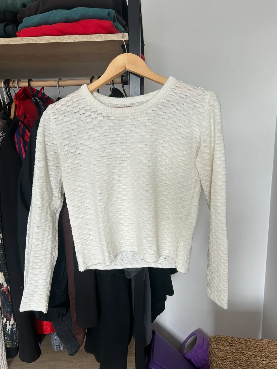 H&M · Talle S