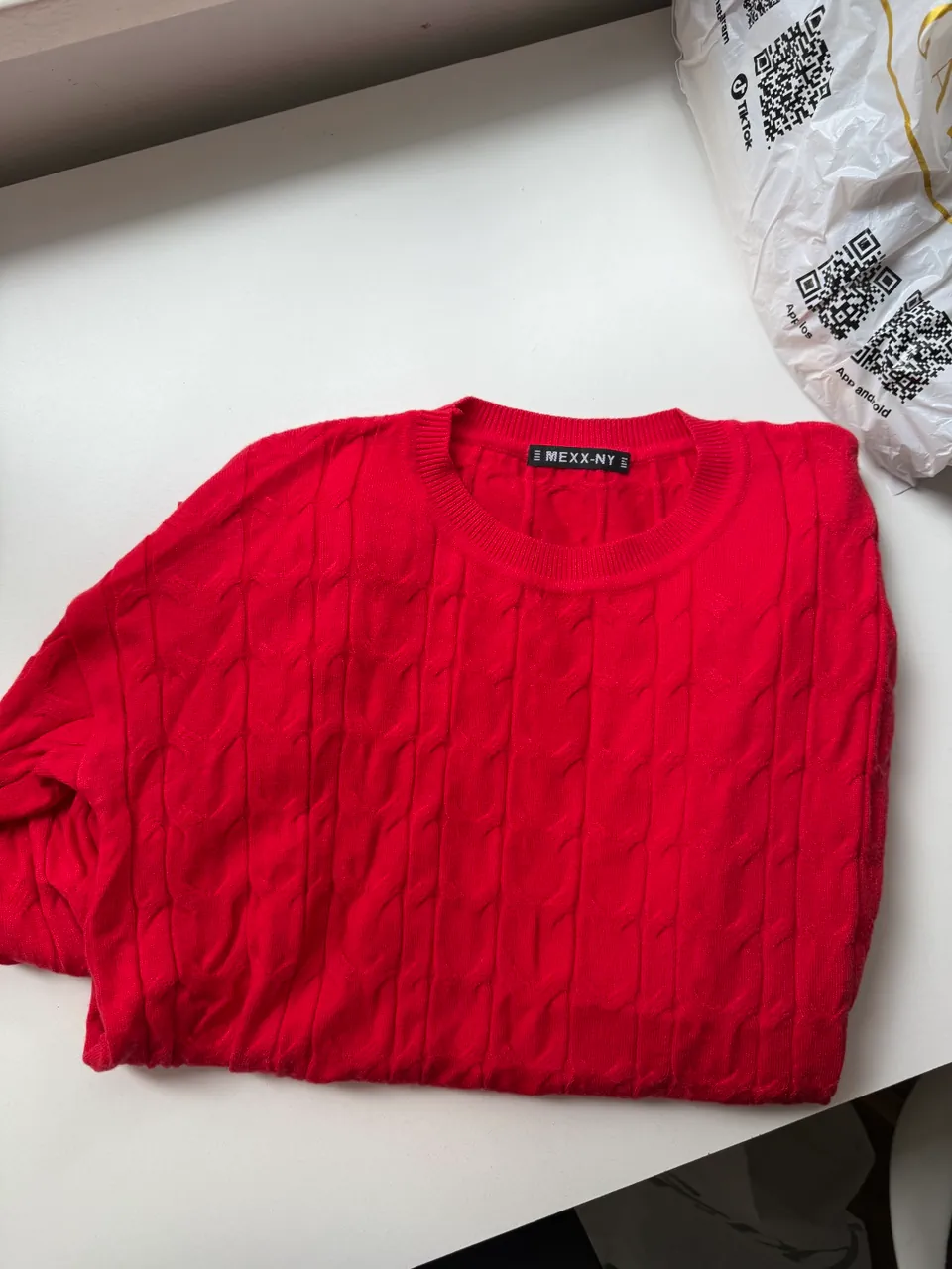 Sweater Mexx - imagen 1