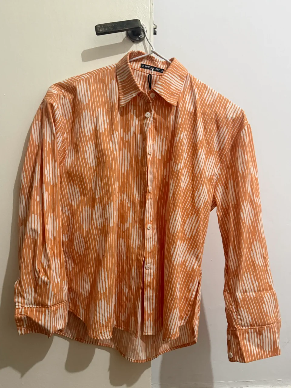 Camisa Mexx - imagen 1
