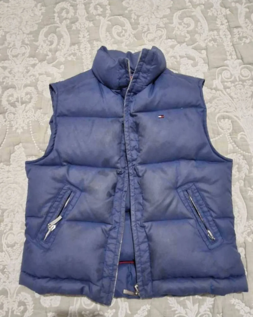 Chaleco Tommy Hilfiger - imagen 1