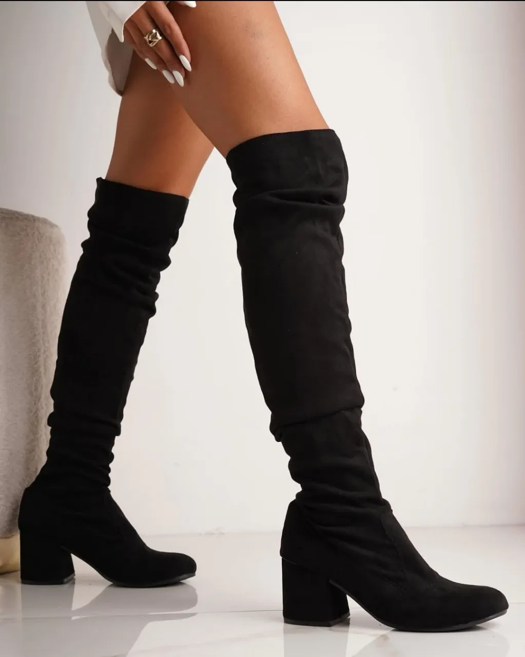 Botas Delfi vázquez - imagen 1