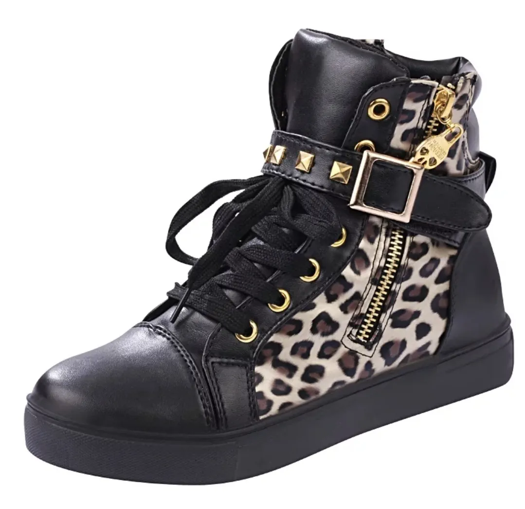 Zapatillas Delfi vázquez - imagen 1