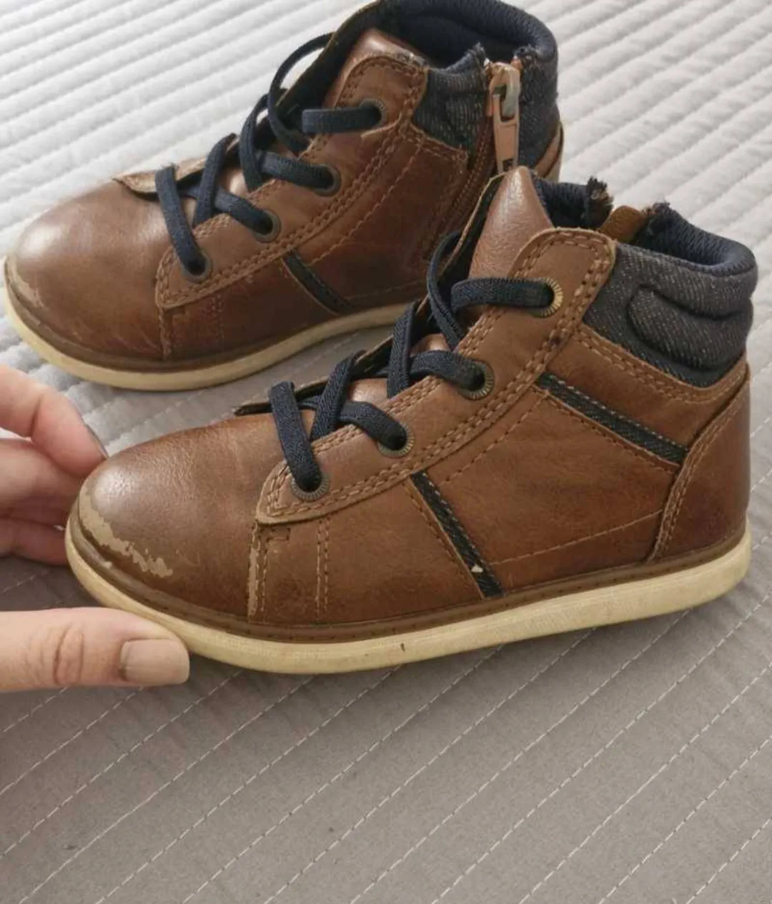 Botines Otra - imagen 1
