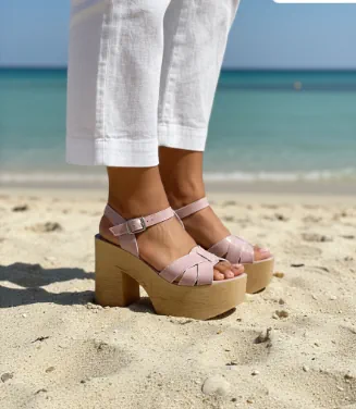 Sandalias Sin marca - imagen 1