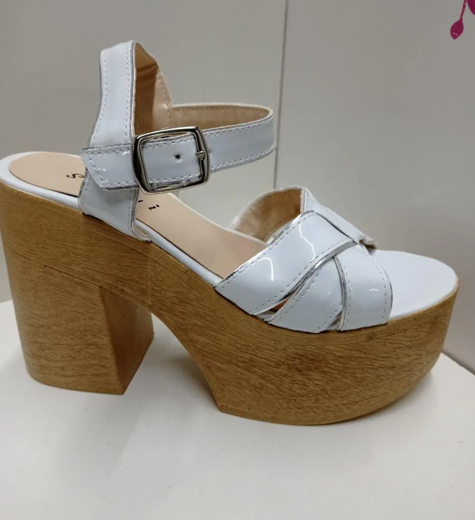 Sandalias Sin marca - imagen 1