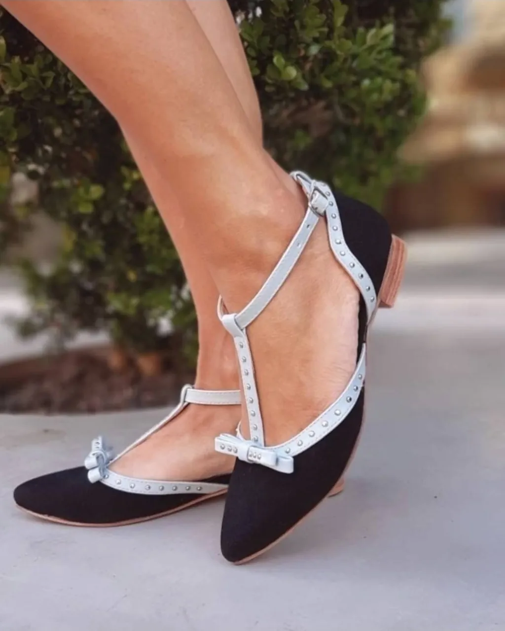 Ballerinas Delfi vázquez - imagen 1