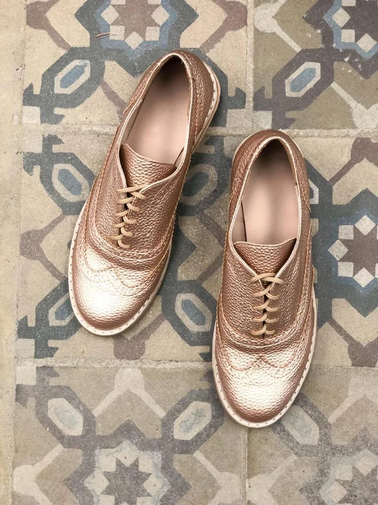 Zapatos Delfi vázquez - imagen 1