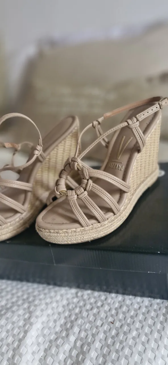 Sandalias Vizzano - imagen 1