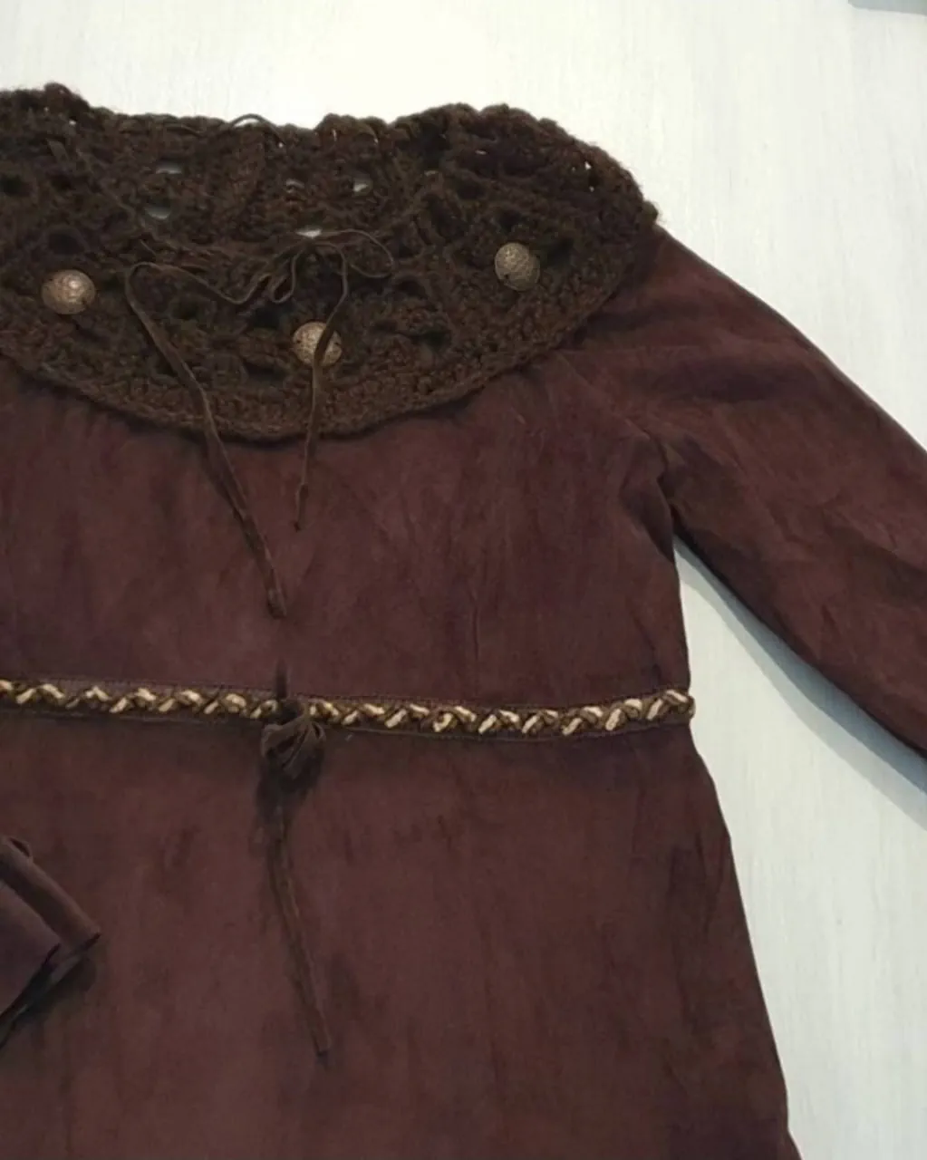 Blusa Ossira - imagen 1