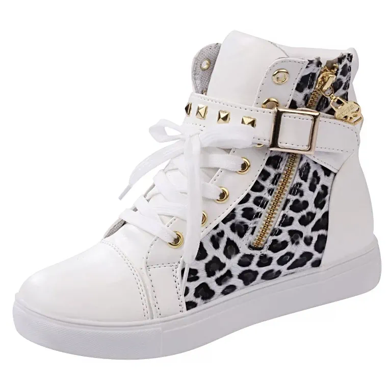 Zapatillas Delfi vázquez - imagen 1