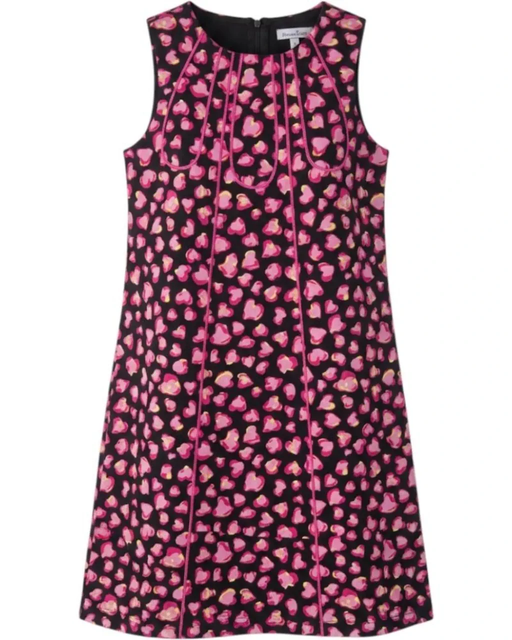 Vestido Otra - imagen 1