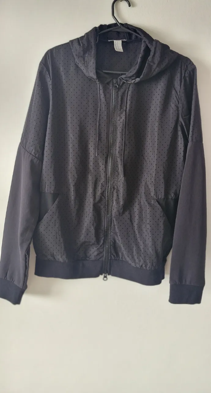Campera Forever 21 - imagen 1