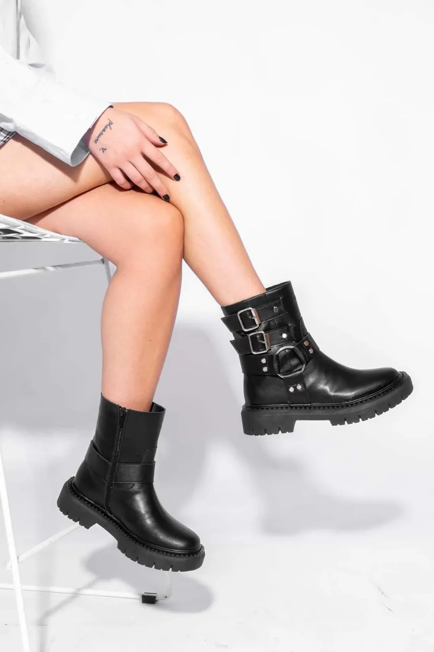 Botas Delfi vázquez - imagen 1