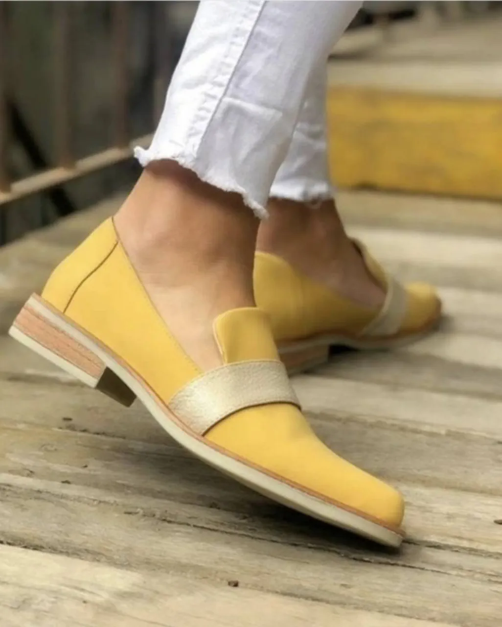 Zapatos Delfi vázquez - imagen 1