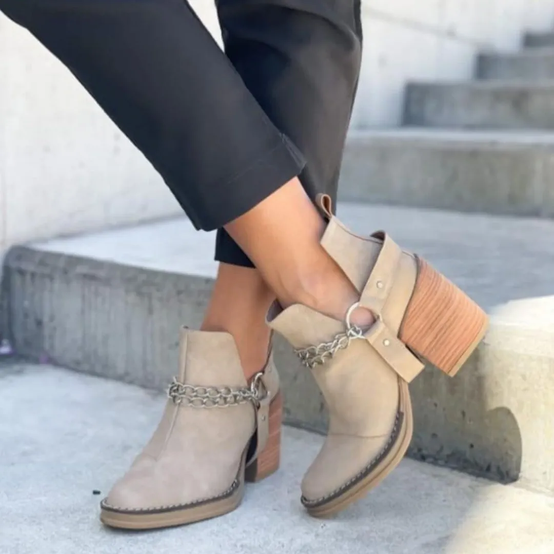 Botas Delfi vázquez - imagen 1