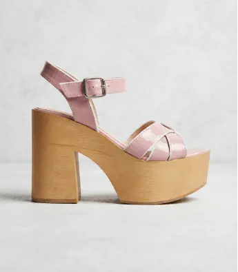 Sandalias Sin marca - imagen 1