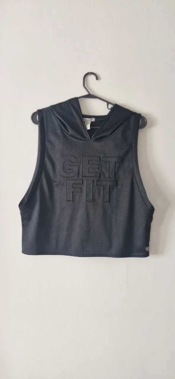 Top Forever 21 - imagen 1
