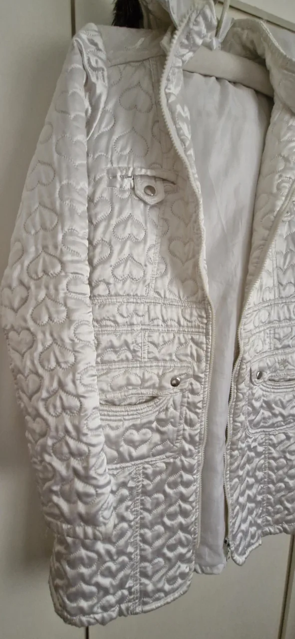 Campera Otra - imagen 1