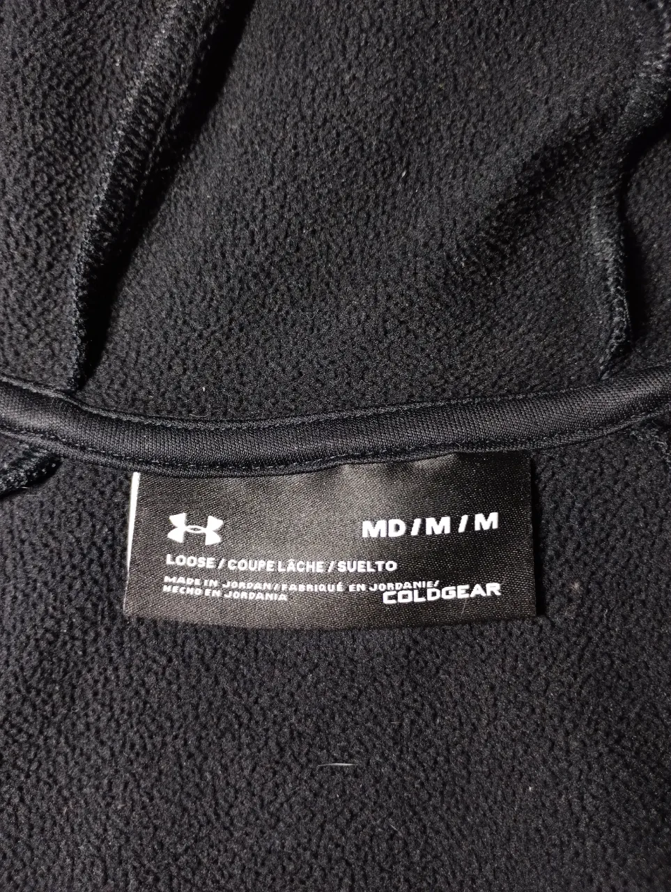 Buzo Under Armour - imagen 6