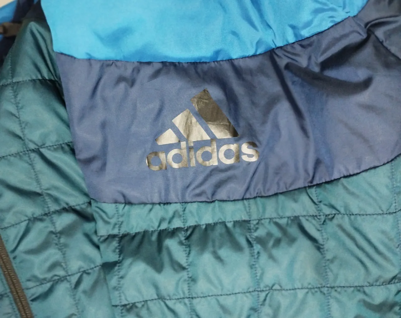 Campera adidas - imagen 4