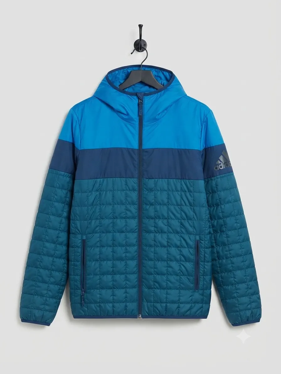 adidas · Talle M