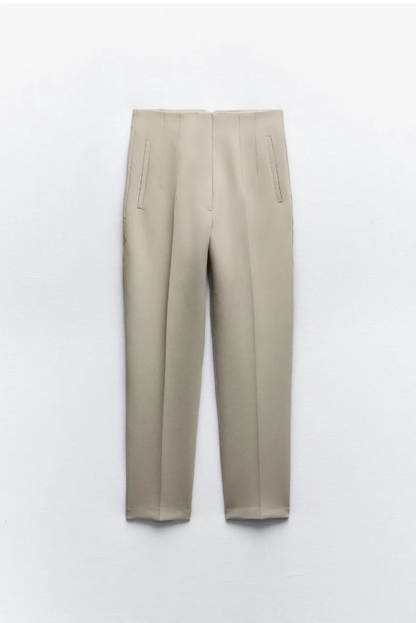 Pantalón Zara - imagen 1