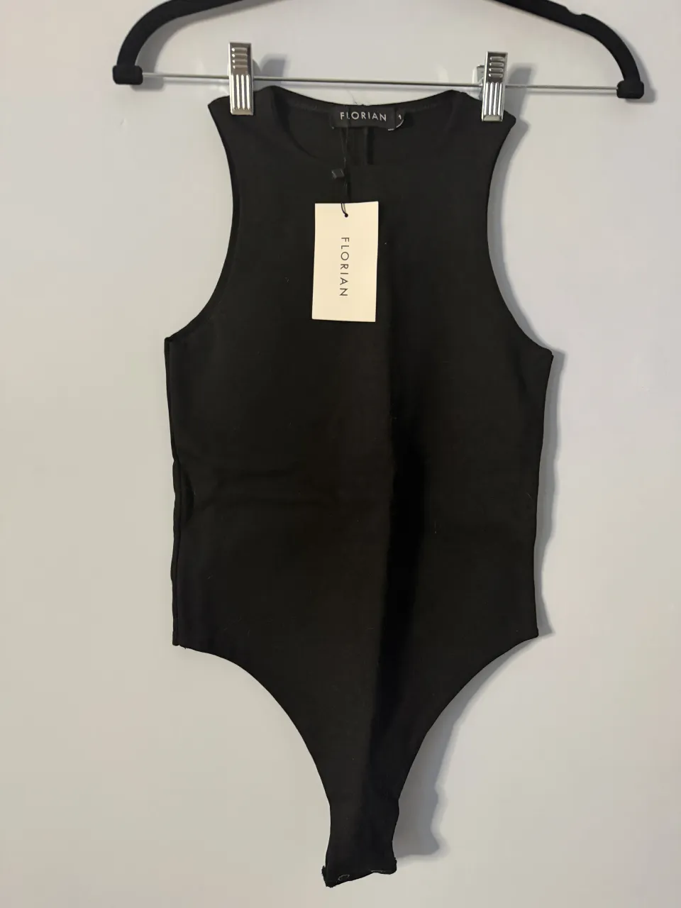 Body Florian - imagen 1