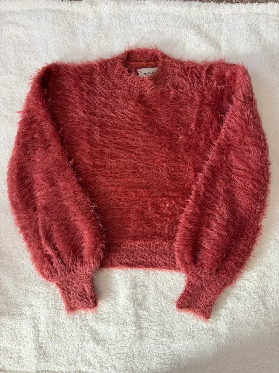 Sweater Wanama - imagen 1