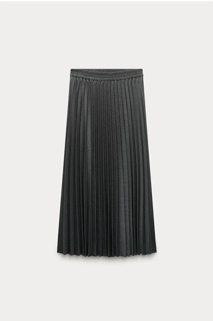 Pollera Zara - imagen 1