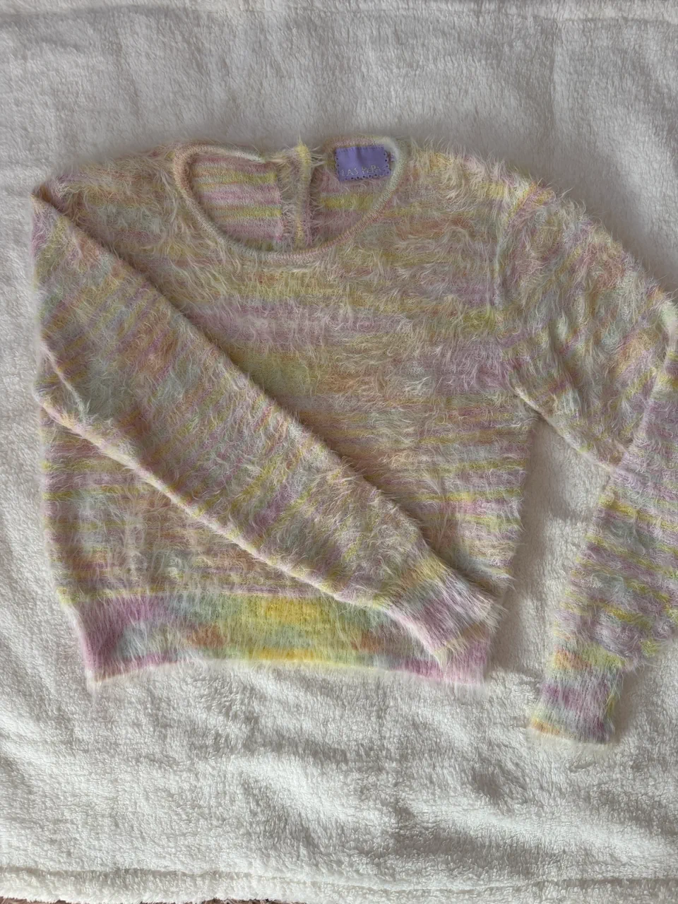 Sweater Las Pepas - imagen 1