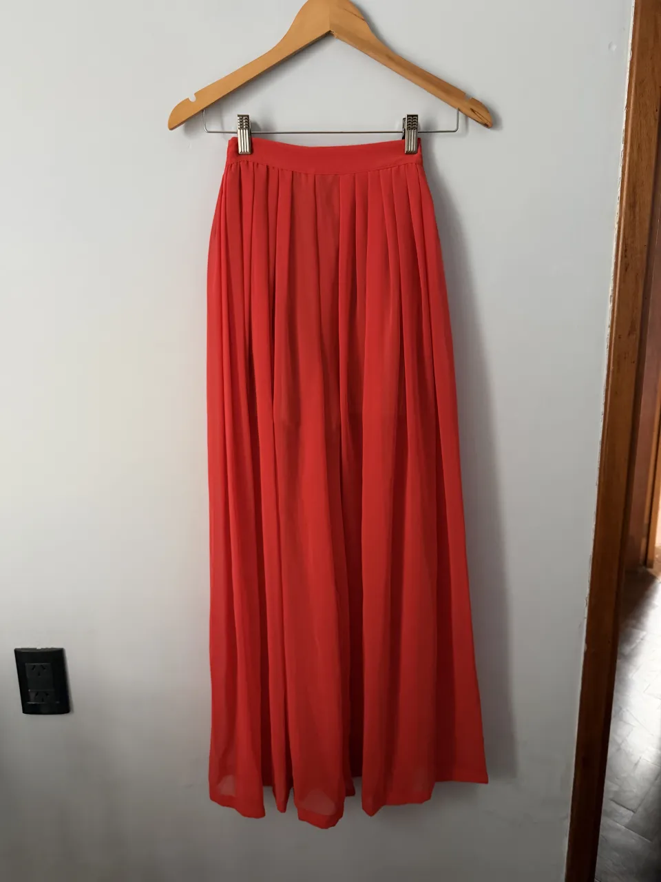 Pollera Agarrate Catalina · Talle 1