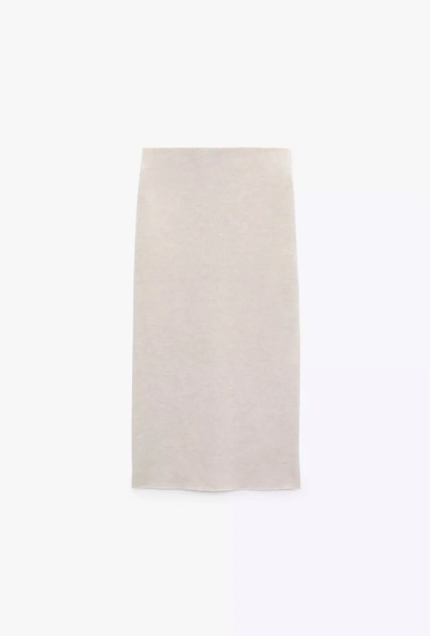 Pollera Zara - imagen 1