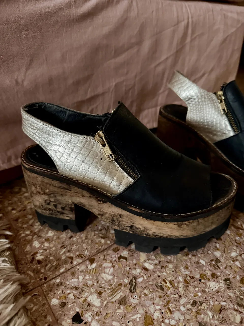 Sandalias Importadas sin marca - imagen 1