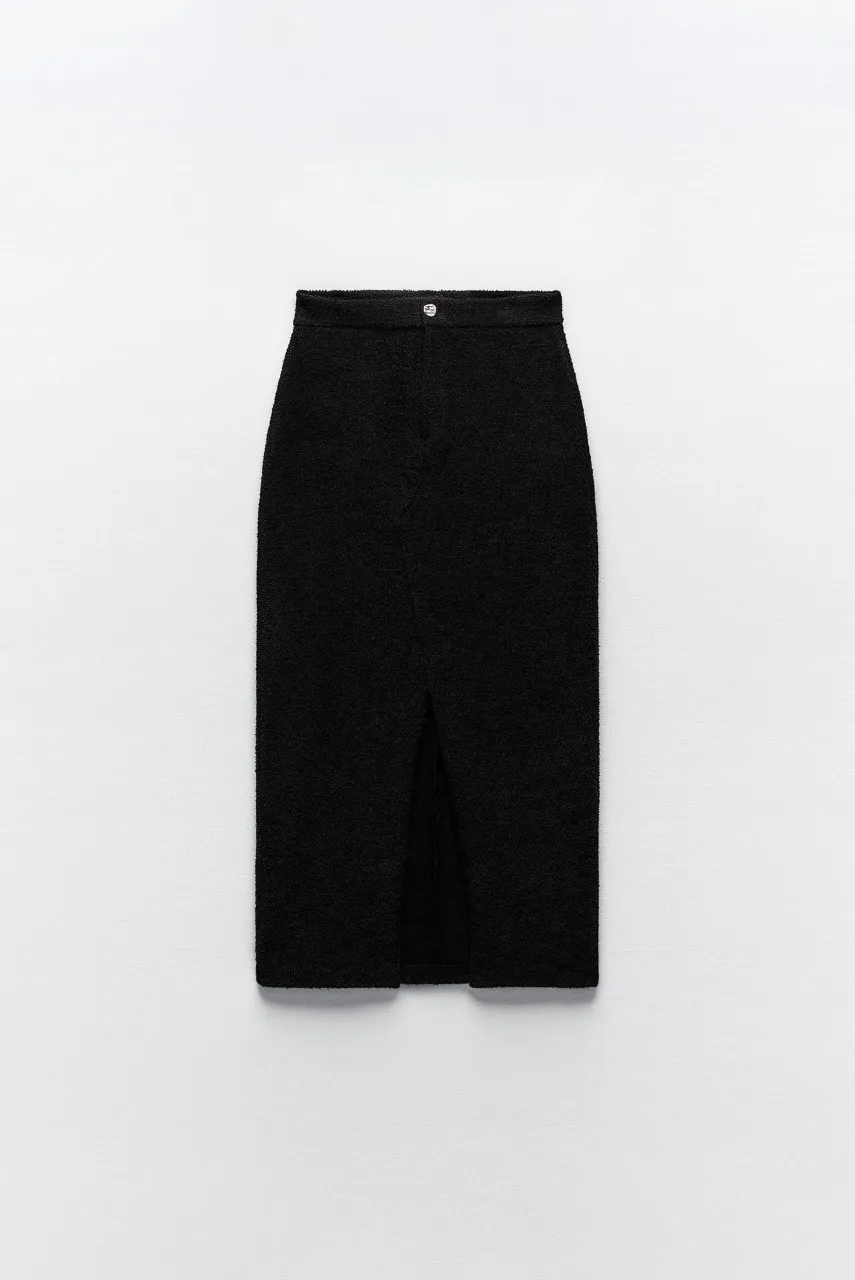 Pollera Zara - imagen 1