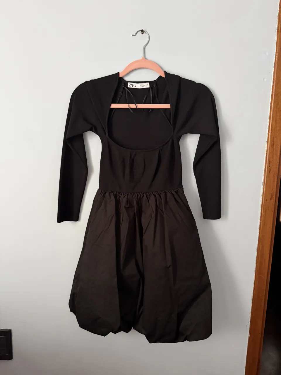 Vestido Zara - imagen 1
