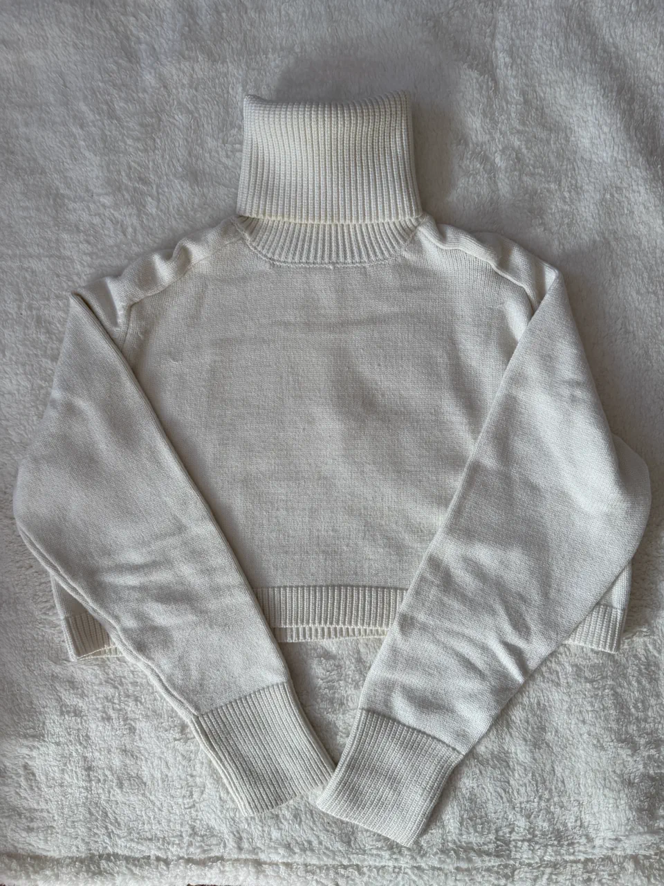 Polera Zara - imagen 1