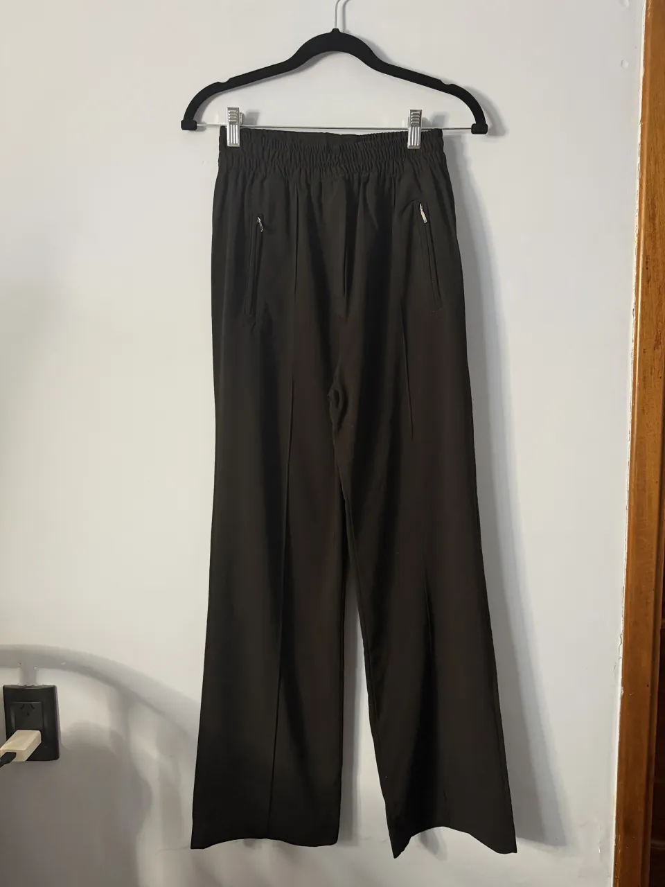 Pantalón Portsaid · Talle S