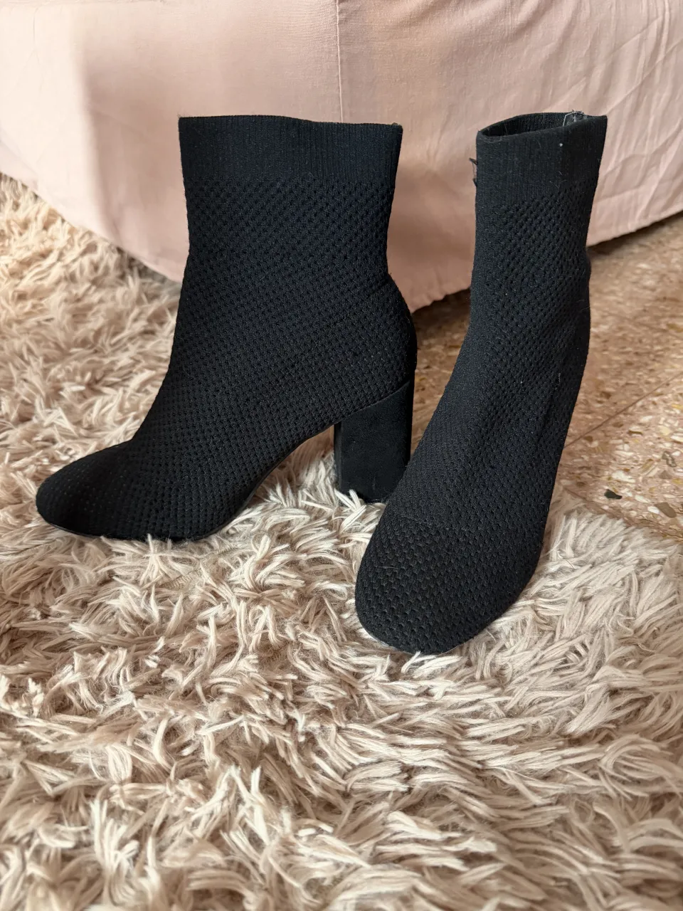 Botines VIA UNO - imagen 1