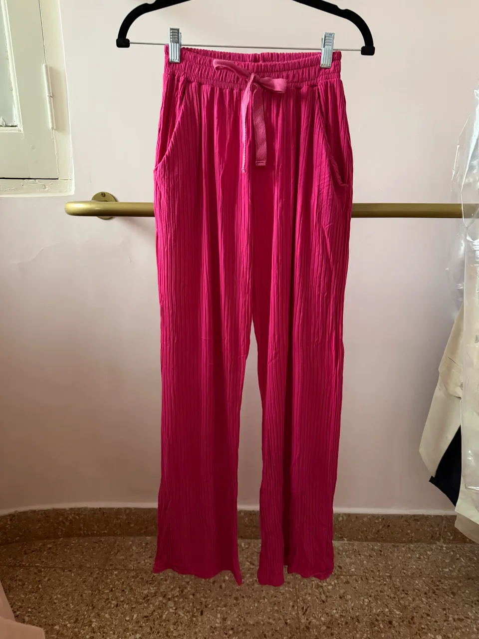 Pantalón Sweet · Talle S