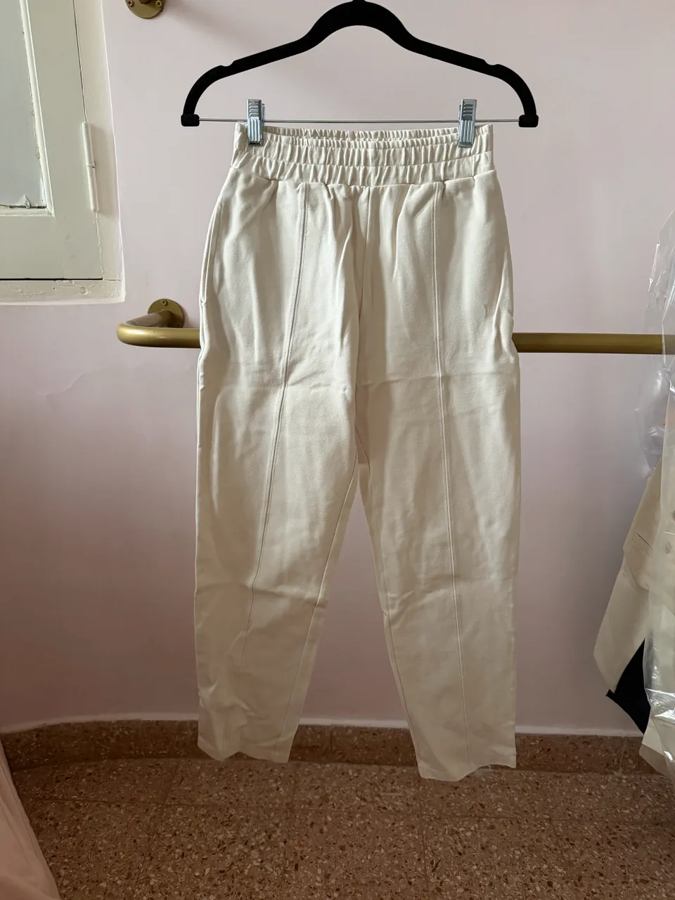 Pantalón Portsaid · Talle XS