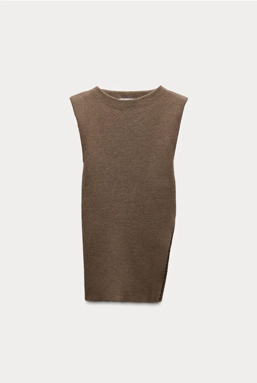 Musculosa Zara - imagen 1